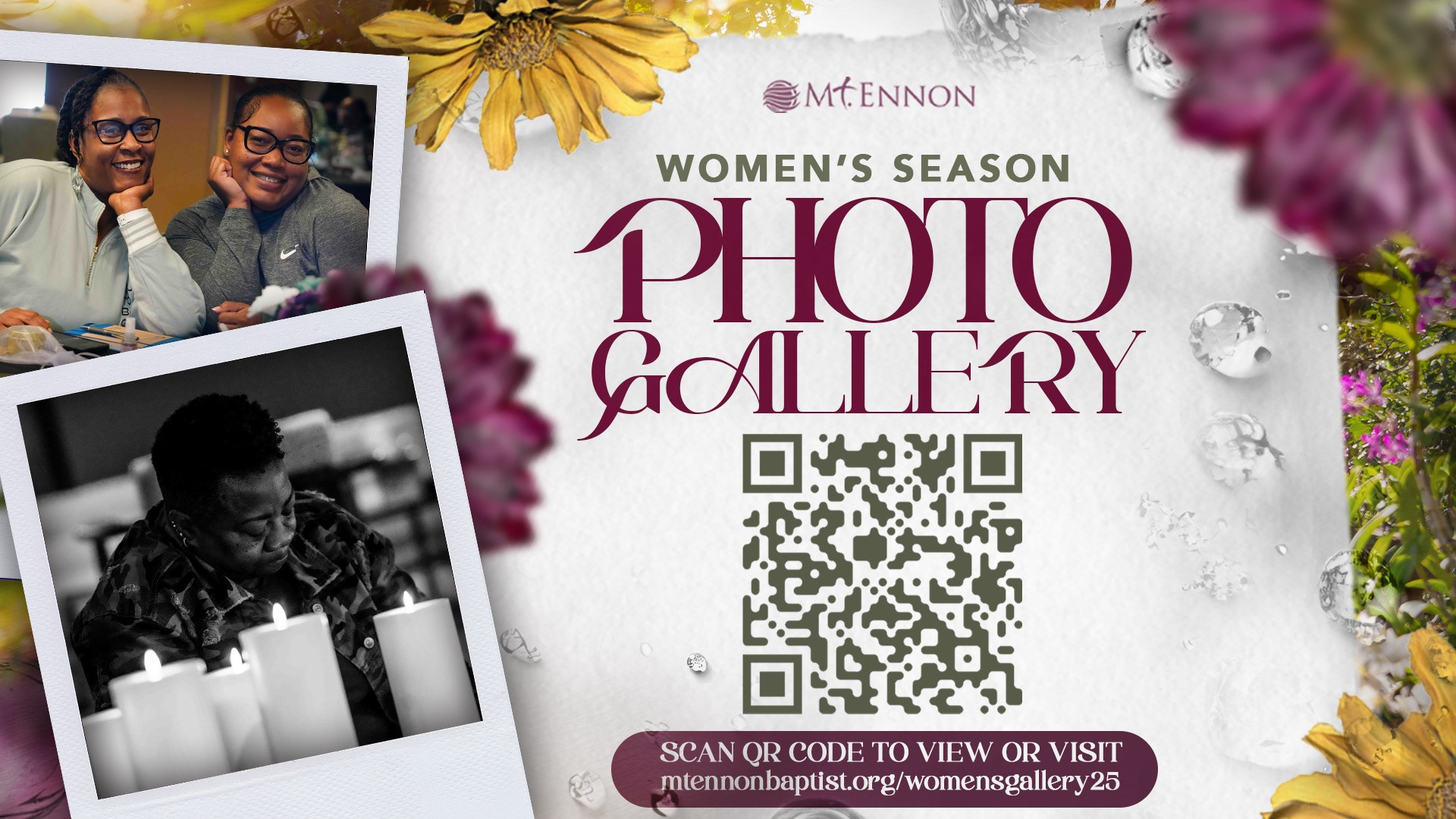 Women's photo gallery